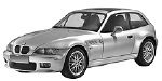 BMW E36-7 U040F Fault Code
